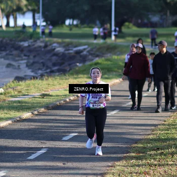 Runner Photo 6137678