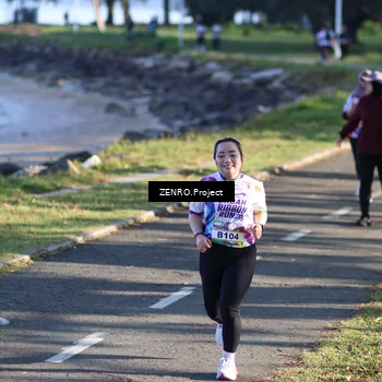 Runner Photo 6137679