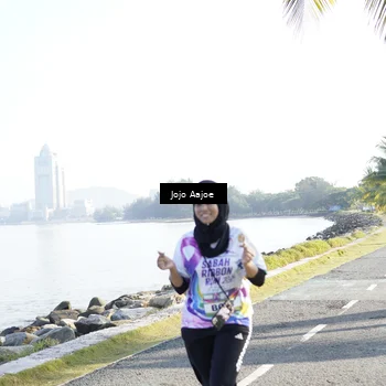 Runner Photo 6137682