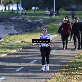Runner Photo 6137683