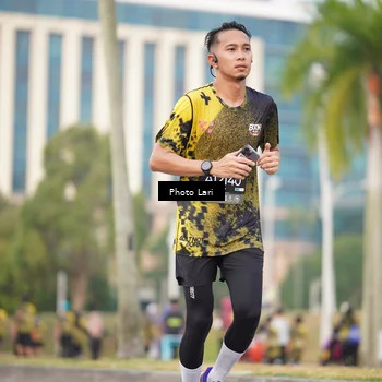 Runner Photo 6137685
