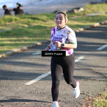 Runner Photo 6137690