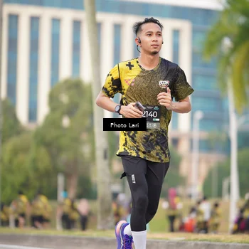Runner Photo 6137691