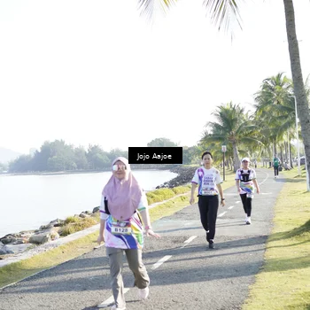 Runner Photo 6137695