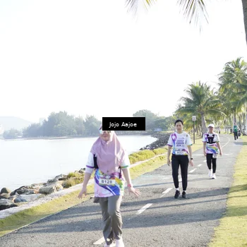 Runner Photo 6137698