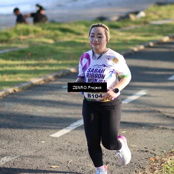 Runner Photo 6137702