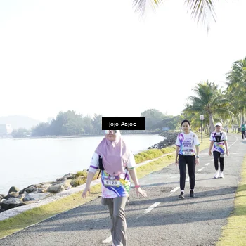 Runner Photo 6137704