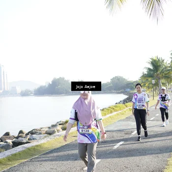 Runner Photo 6137706