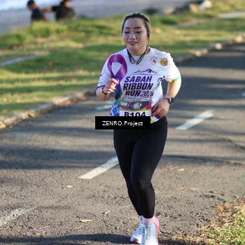 Runner Photo 6137716