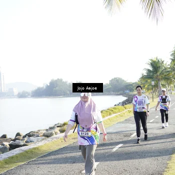 Runner Photo 6137718