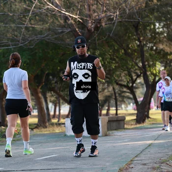 Runner Photo 6137723