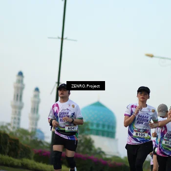 Runner Photo 6137726