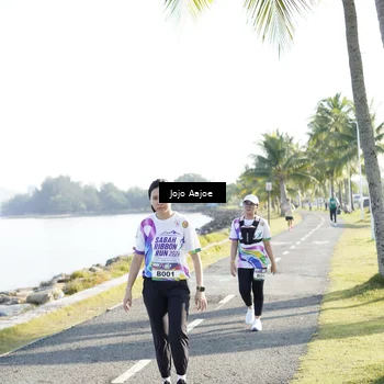 Runner Photo 6137729