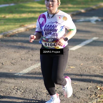 Runner Photo 6137734