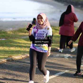 Runner Photo 6137737