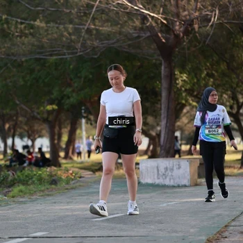 Runner Photo 6137738