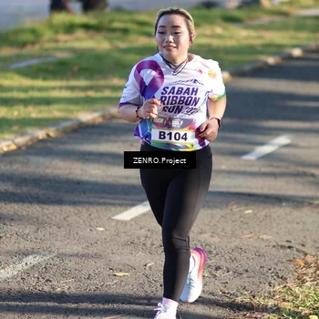 Runner Photo 6137739