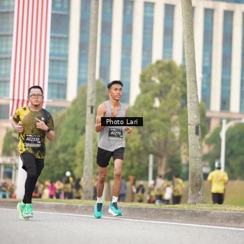 Runner Photo 6137740