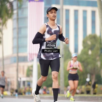 Runner Photo 6137744