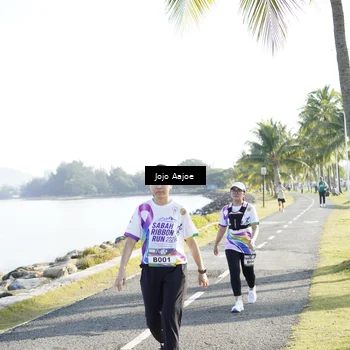 Runner Photo 6137747
