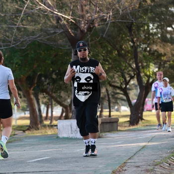 Runner Photo 6137754