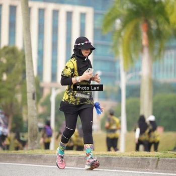 Runner Photo 6137758