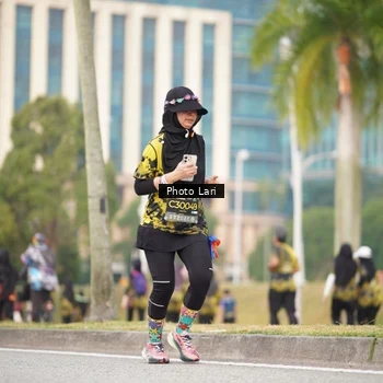Runner Photo 6137761