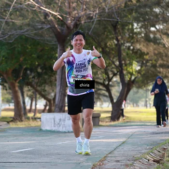 Runner Photo 6137762