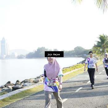 Runner Photo 6137763
