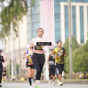 Runner Photo 6137765