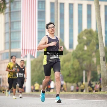 Runner Photo 6137766