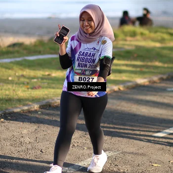 Runner Photo 6137767