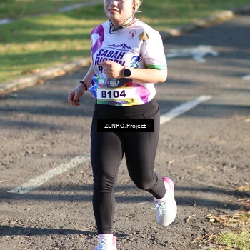 Runner Photo 6137768