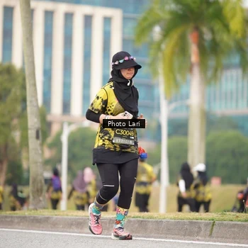 Runner Photo 6137773