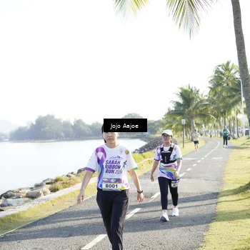 Runner Photo 6137776