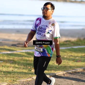 Runner Photo 6137779