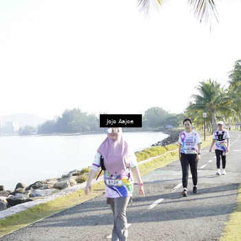 Runner Photo 6137781