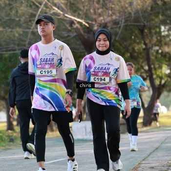 Runner Photo 6137783