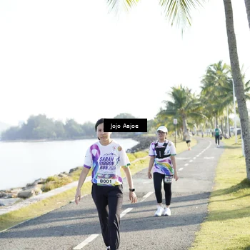 Runner Photo 6137785