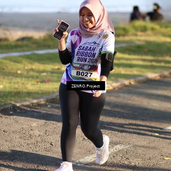 Runner Photo 6137787