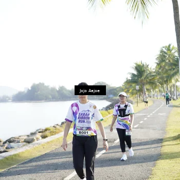 Runner Photo 6137788