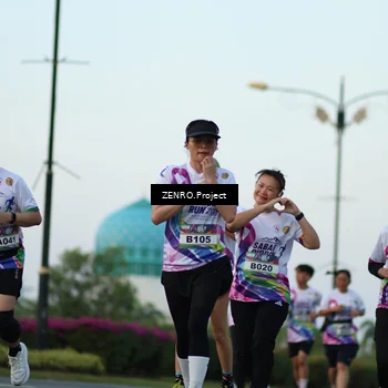 Runner Photo 6137790