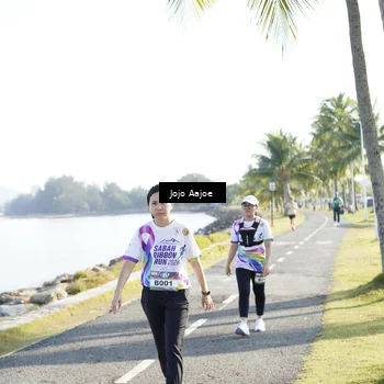Runner Photo 6137795