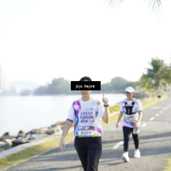 Runner Photo 6137796