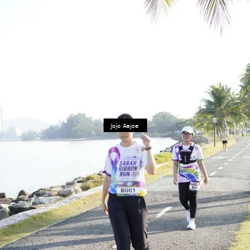 Runner Photo 6137797