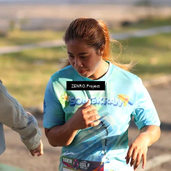Runner Photo 6137798