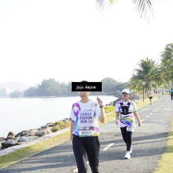 Runner Photo 6137799