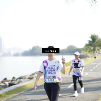 Runner Photo 6137801