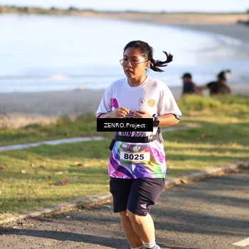 Runner Photo 6137802