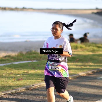Runner Photo 6137803